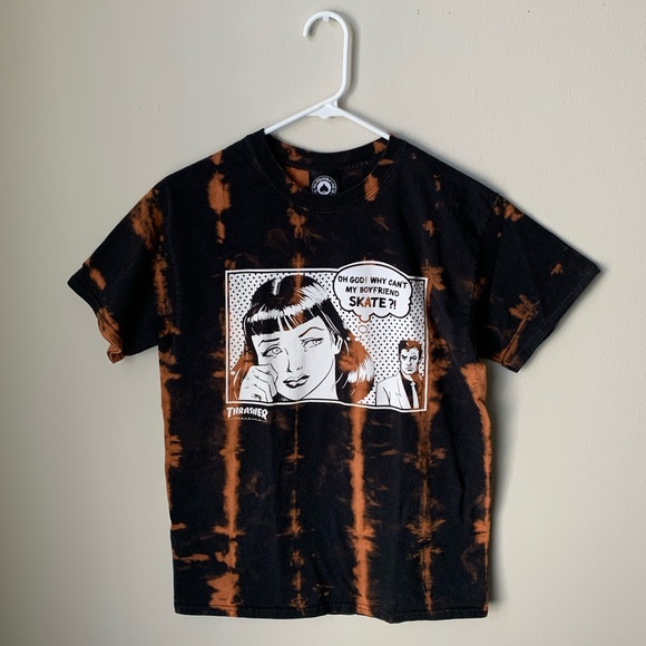 Thrasher Other - Thrasher Shirt!